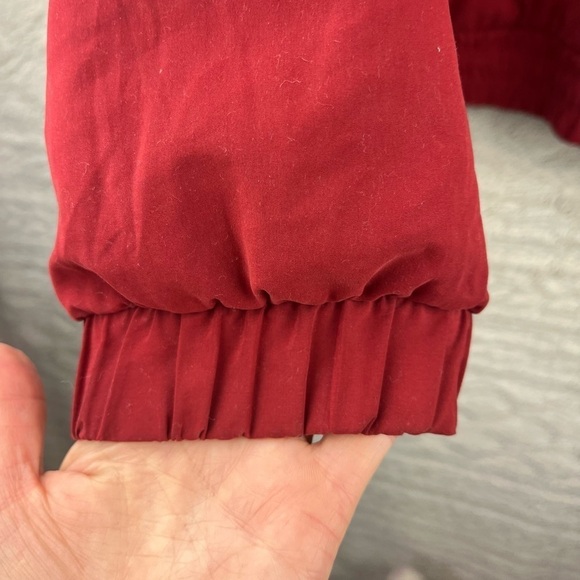 TOURNEY Gore-tex Waterproof Jacket Golf Windproof Breathable Size Large - Picture 8 of 15